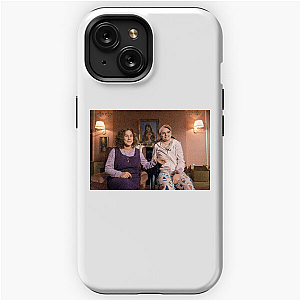 The Act A Twisted Fairytale Unfolds The Act iPhone Cases