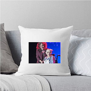 The Act Munchausen Syndrome By Proxy The Act Pillows Cover