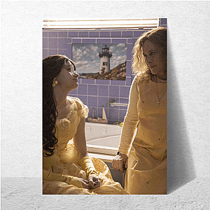 The Act Behind Closed Doors A Nightmare The Act Posters