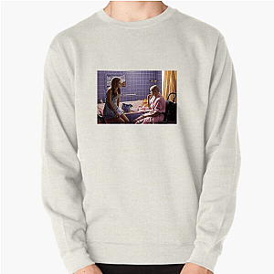The Act Lies That Kill Slowly The Act Sweatshirts