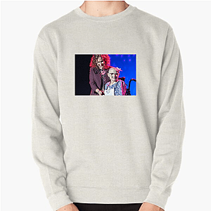 The Act Munchausen Syndrome By Proxy The Act Sweatshirts