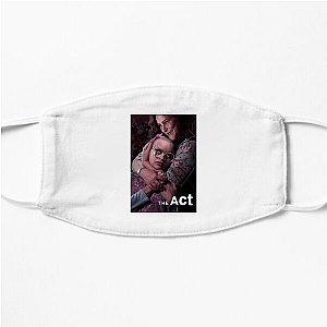 The Act The Truth Is Never Simple The Act Face Masks