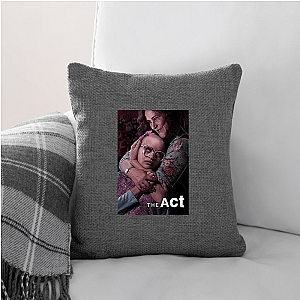 The Act The Truth Is Never Simple The Act Pillows Cover