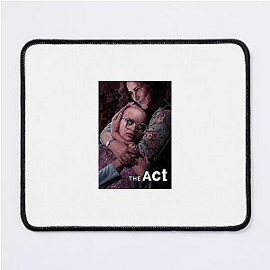The Act The Truth Is Never Simple The Act Mouse Pads