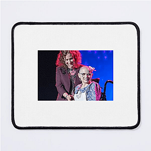 The Act Munchausen Syndrome By Proxy The Act Mouse Pads