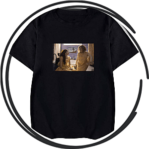The Act T-Shirts
