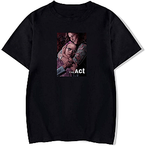 The Act The Truth Is Never Simple The Act T-Shirts