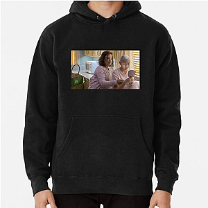 The Act Mother Knows Best Or Does She The Act Hoodies