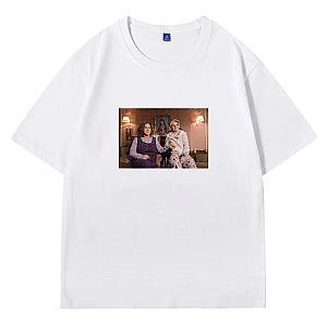 The Act A Twisted Fairytale Unfolds The Act T-Shirts