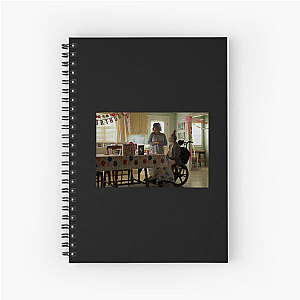 The Act Gypsy Rose's Story Revealed The Act Notebook