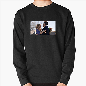 The Act Who Is The Real Victim The Act Sweatshirts