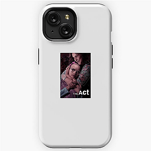 The Act The Truth Is Never Simple The Act iPhone Cases