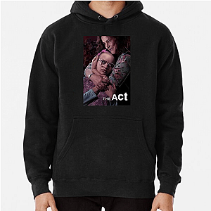 The Act The Truth Is Never Simple The Act Hoodies