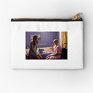 The Act Lies That Kill Slowly The Act Zipper Pouches