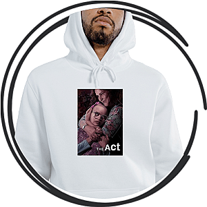 The Act Hoodies
