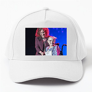 The Act Munchausen Syndrome By Proxy The Act Hats & Caps