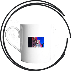 The Act Mugs