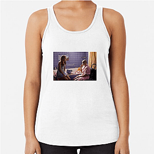 The Act Lies That Kill Slowly The Act Tank Tops