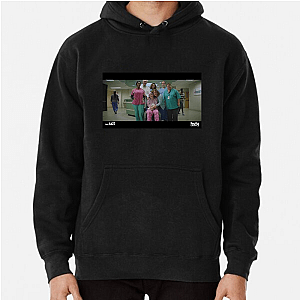 The Act The Price Of Deception The Act Hoodies