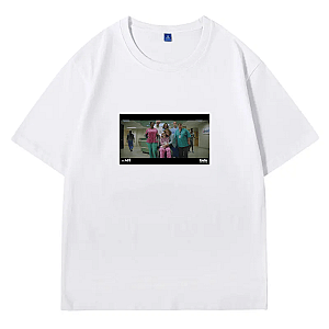 The Act The Price Of Deception The Act T-Shirts
