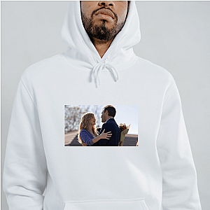 The Act Who Is The Real Victim The Act Hoodies