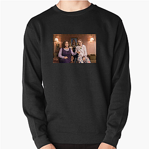 The Act A Twisted Fairytale Unfolds The Act Sweatshirts