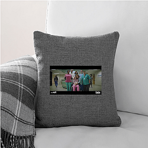 The Act The Price Of Deception The Act Pillows Cover