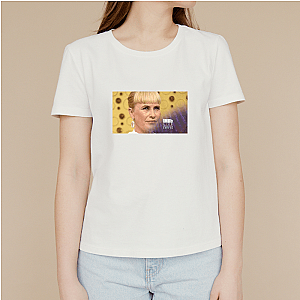 The Act Based On A True Crime The Act T-Shirts