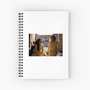 The Act Behind Closed Doors A Nightmare The Act Notebook