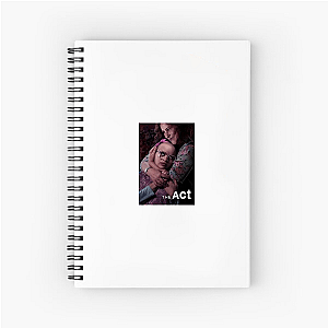 The Act The Truth Is Never Simple The Act Notebook
