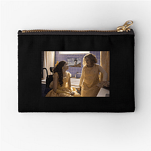 The Act Behind Closed Doors A Nightmare The Act Zipper Pouches