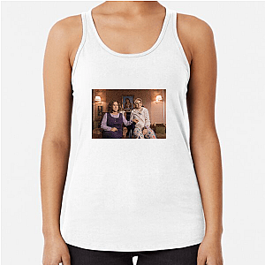 The Act A Twisted Fairytale Unfolds The Act Tank Tops