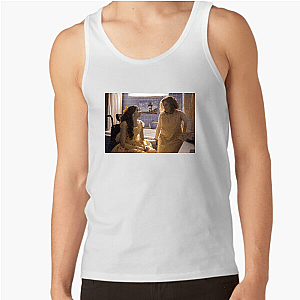 The Act Behind Closed Doors A Nightmare The Act Tank Tops