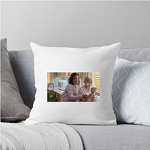 The Act Mother Knows Best Or Does She The Act Pillows Cover