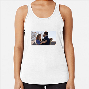 The Act Who Is The Real Victim The Act Tank Tops