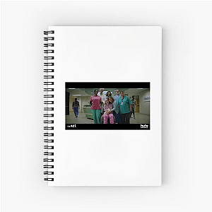 The Act The Price Of Deception The Act Notebook