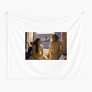 The Act Behind Closed Doors A Nightmare The Act Tapestries