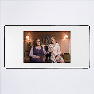 The Act A Twisted Fairytale Unfolds The Act Mouse Pads