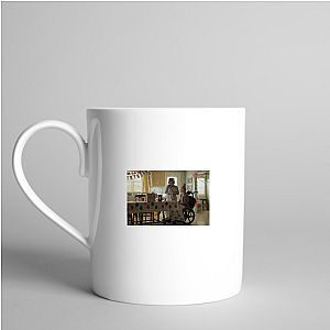 The Act Gypsy Rose's Story Revealed The Act Mugs