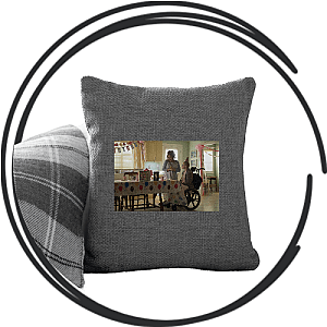 The Act Pillows Cover