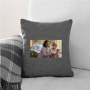 The Act Mother Knows Best Or Does She The Act Pillows Cover