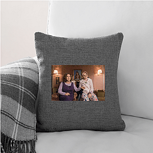 The Act A Twisted Fairytale Unfolds The Act Pillows Cover