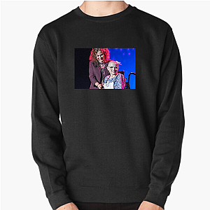 The Act Munchausen Syndrome By Proxy The Act Sweatshirts