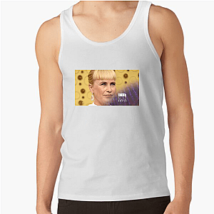 The Act Based On A True Crime The Act Tank Tops