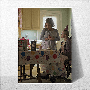 The Act Gypsy Rose's Story Revealed The Act Posters