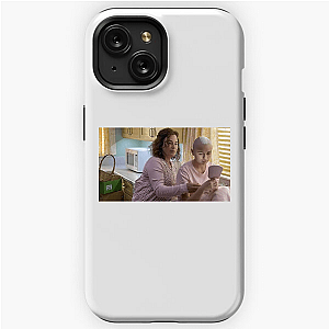 The Act Mother Knows Best Or Does She The Act iPhone Cases