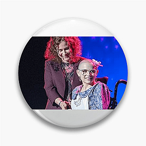 The Act Munchausen Syndrome By Proxy The Act Pins