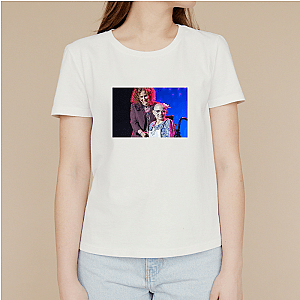 The Act Munchausen Syndrome By Proxy The Act T-Shirts