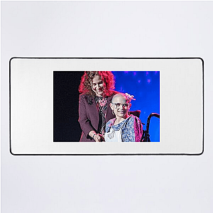 The Act Munchausen Syndrome By Proxy The Act Mouse Pads
