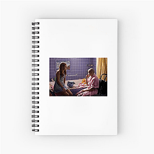 The Act Lies That Kill Slowly The Act Notebook